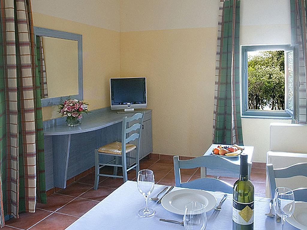 Valamar Tamaris Resort Tar-Vabriga Quarto foto