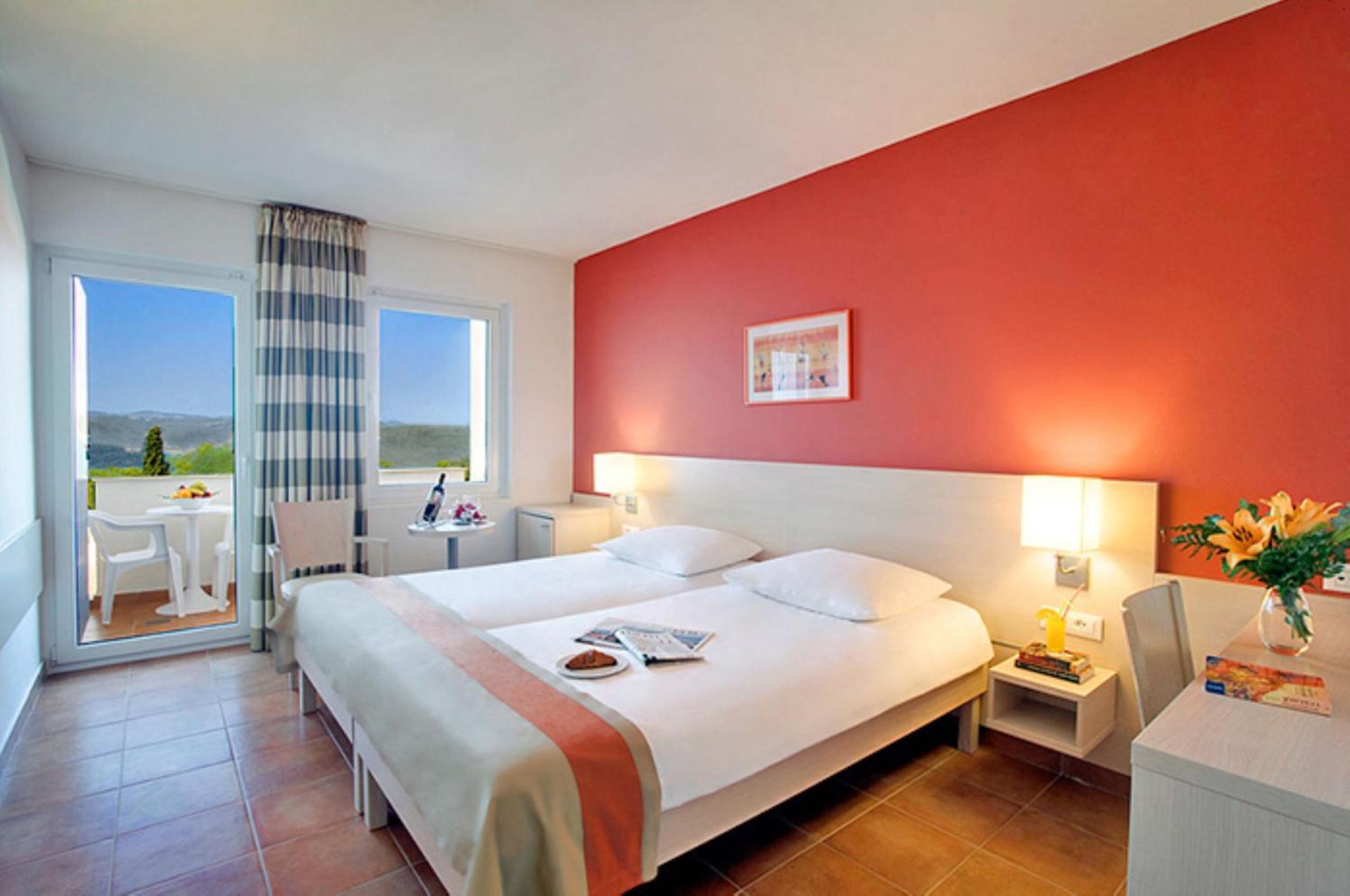 Valamar Tamaris Resort Tar-Vabriga Quarto foto