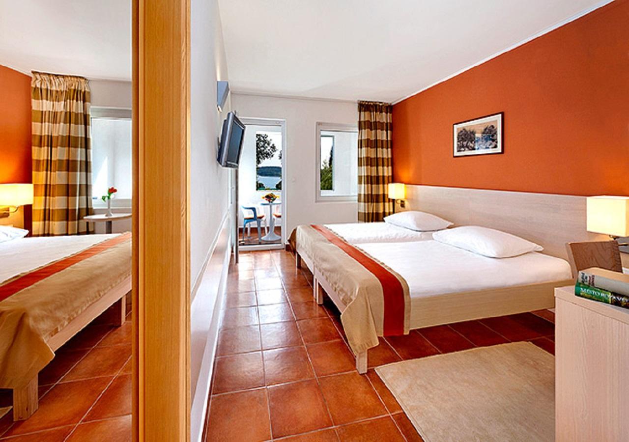 Valamar Tamaris Resort Tar-Vabriga Exterior foto
